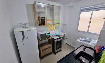 Imagem 7: APARTAMENTO RESIDENCIAL em SÃO JOSÉ - SC, SERRARIA