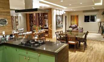 Imagem 6: Cobertura à venda - Diamond's Residence, Vila Industrial, Franca/SP