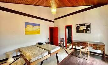 Imagem 7: Vendo casa em Itaipava no condomínio Vale da Represa