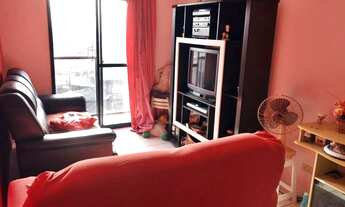 Imagem: Apartamento 1 Dormitório - Lazer - Excelente