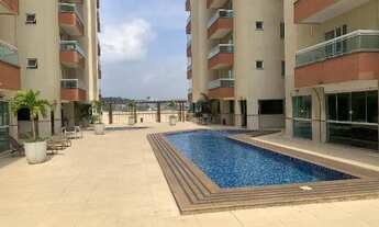 Imagem: Apartamento 2 Quartos (1 Suíte) no Aterrado