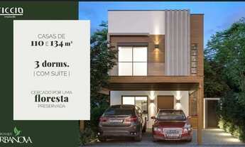 Imagem 7: SãO JOSé DOS CAMPOS - Casa de Condomínio - Urbanova