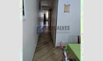 Imagem 5: SAO BERNARDO DO CAMPO - Residential / Sobrado - ALVES DIAS