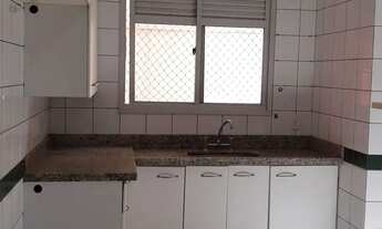 Imagem 6: Alugo Apto 3 Qtos 120m² 2 vagas R$ 3.500,00 Águas Claras