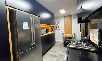 Imagem 6: ÓTIMO APARTAMENTO À VENDA 3 DORMITÓRIOS 1 SUÍTE 2 VAGAS RESIDENCIAL PASSARGADA JUNDIAÍ SÃO