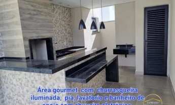 Imagem 7: Casa à venda no bairro Condomínio Campos do Conde - Sorocaba/SP