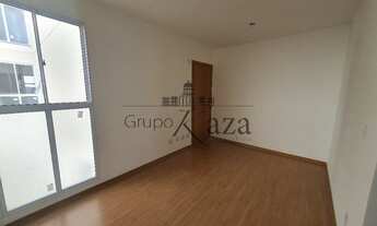 Imagem 2: Apartamento - Parque Interlagos - Residencial Campo das Flores - 48m² - 2 Dormitórios