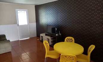 Imagem 2: Temporada em Massagueira