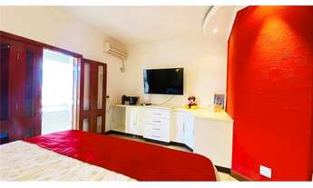 Imagem 5: Casa de Alto Padrão no Bairro Jardim Canadá