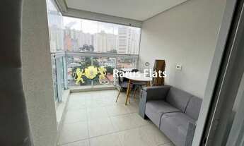 Imagem 5: Rarus Flats - Flat para alugar - Edifício Decor Paraíso