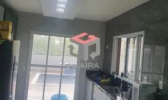 Imagem 3: Sobrado para locação com 3 suíte no Bairro Campestre em Santo André - SP