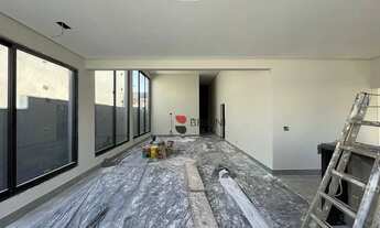 Imagem 5: Casa térrea à venda em Condomínio Terras de Florença, em Ribeirão Preto/SP I Imobiliária