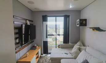 Imagem 2: Apartamento para Aluguel - Jardim Jussara, 2 Quartos, 50 m2