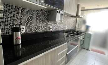 Imagem 2: Excelente Oportunidade de Apartamento no Residencial Portal do Sol