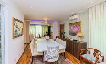 Imagem 12: APARTAMENTO RESIDENCIAL em São Paulo - SP, Planalto Paulista