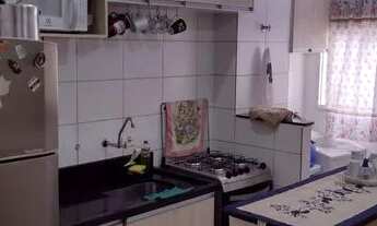 Imagem 4: Apartamento para Locação em Itu, Condomínio Residencial Recanto dos Pássaros, 2 dormitório