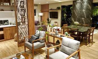 Imagem 2: Cobertura à venda - Diamond's Residence, Vila Industrial, Franca/SP