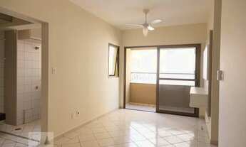 Imagem 3: Apartamento para Aluguel - Ribeirânia, 2 Quartos, 51 m2