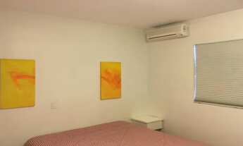 Imagem 6: Flat para aluguel com 90 metros quadrados com 2 quartos