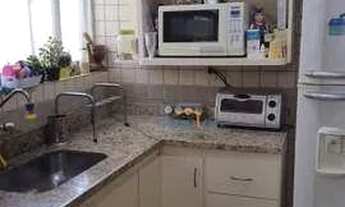 Imagem 4: Apartamento 2 quartos, 1 vaga à venda, 48 m² por R$ 280.000 - Dona Clara - Belo Horizonte