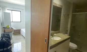 Imagem 5: Apartamento para aluguel possui 180 metros quadrados com 4 quartos em Boa Viagem - Recife