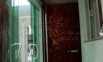 Imagem 7: Casa - Parque Califórnia - Jacareí - 3 Dormitórios - 90m²