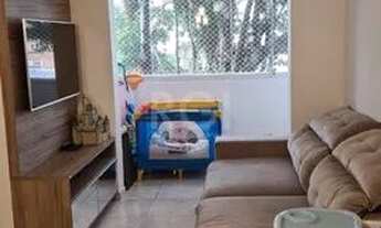 Imagem 2: Apartamento para Venda - 76m², 3 dormitórios, sendo 1 suites, 1 vaga - Protásio Alves