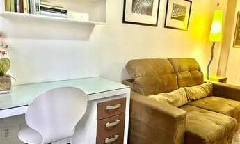 Imagem 4: Vendo Flat com 50,71m², na melhor localização do Meireles