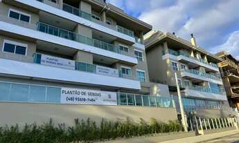 Imagem 2: Apto novo, oK, de frente, linda vista privativa para o verde e o mar, com 197 m2 de área t