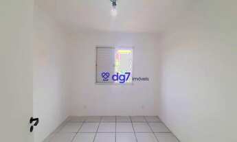 Imagem 7: Apartamento com 2 dormitórios para alugar, 49 m² por R$ 2.043,01/mês - Butantã - São Paulo