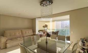 Imagem 3: Apartamento para Aluguel - Brooklin, 3 Quartos, 111 m2