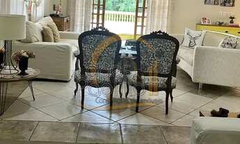 Imagem 12: Linda casa em condomínio fechado em Atibaia!!