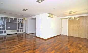 Imagem 4: Apartamento com suítes, 142 m² - venda por R$ 1.690.000 ou aluguel por R$ 6.300,00/mês - A
