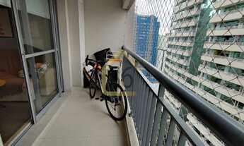 Imagem 3: Apartamento para alugar no bairro Consolação - São Paulo/SP