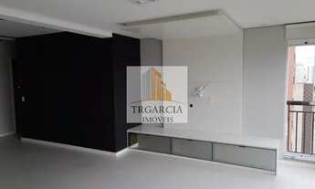 Imagem 5: Alugue já: Apartamento de 2 dormitórios em Água Rasa, São Paulo - 98m² por R$ 4.500/mês