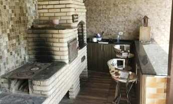 Imagem 4: Dl Chácara para venda - Araçariguama - São Paulo