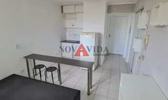 Imagem: Apartamento em Santo Amaro - São Paulo