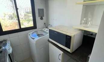 Imagem 6: Flat no Setor Bela Vista