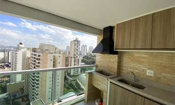 Imagem 2: Apartamento varanda gourmet 2 quartos,1suíte, 2 vagas Santana - São Paulo - SP