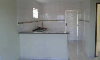 Imagem 4: Casa em Unamar com 162m2 área total