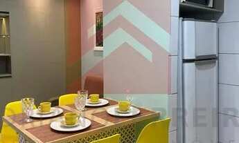 Imagem 2: Apartamento refinado 30m² perto de Tudo em Boa Viagem. Edf. Studio José Noberto