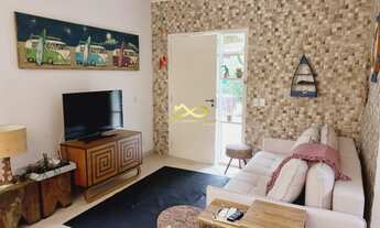 Imagem 2: Cond. fechado- 4 Dorm. sendo 1 suíte- 250m praia