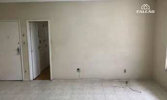 Imagem 5: Apartamento com 2 dormitórios à venda, 67 m² por R$ 415.000,00 - Campo Grande - Santos/SP