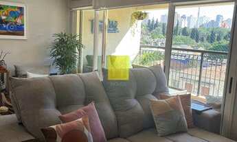 Imagem 4: Apartamento com 4 dorms, Pinheiros, São Paulo - R$ 1.86 mi, Cod: 25