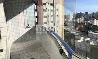 Imagem 5: SAO PAULO - Apartamento Padrão - CAMBUCI