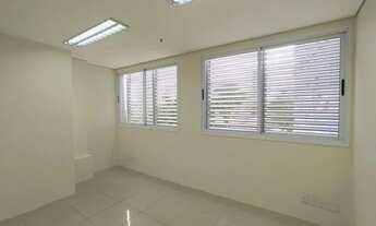 Imagem 2: Sala Comercial para aluguel possui 67 metros quadrados em Rio Branco - Novo Hamburgo - RS