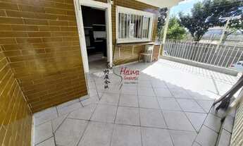 Imagem 2: Casa R$ 1.300,00 (locação) c/ garagem (Jd. Marisa