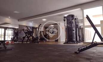 Imagem 2: Apartamento com 2 quartos em Setor Vila Rosa, Goiânia codigo: 18781