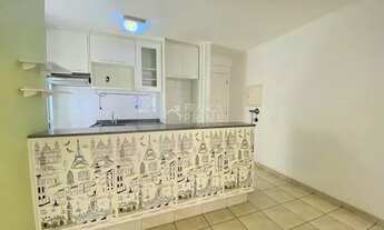 Imagem 4: APARTAMENTO 2 DORMITORIOS EM PERDIZES