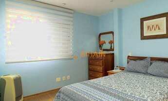 Imagem 7: Cobertura com 4 dormitórios à venda, 244 m² por R$ 800.000,00 - Buritis - Belo Horizonte/M